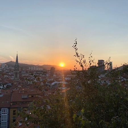 Precioso Apartamento Junto A Casco Viejo Бильбао Экстерьер фото