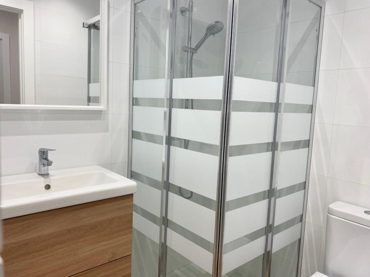 Precioso Apartamento Junto A Casco Viejo Бильбао Экстерьер фото
