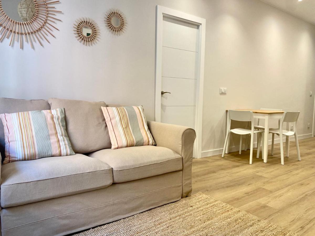 Precioso Apartamento Junto A Casco Viejo Бильбао Экстерьер фото