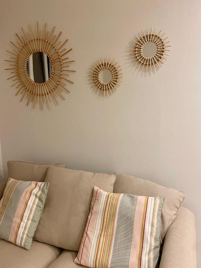 Precioso Apartamento Junto A Casco Viejo Бильбао Экстерьер фото
