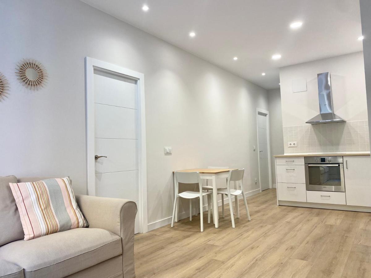 Precioso Apartamento Junto A Casco Viejo Бильбао Экстерьер фото