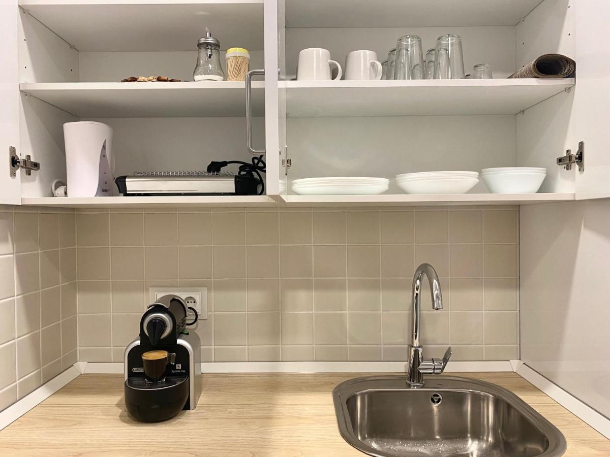 Precioso Apartamento Junto A Casco Viejo Бильбао Экстерьер фото