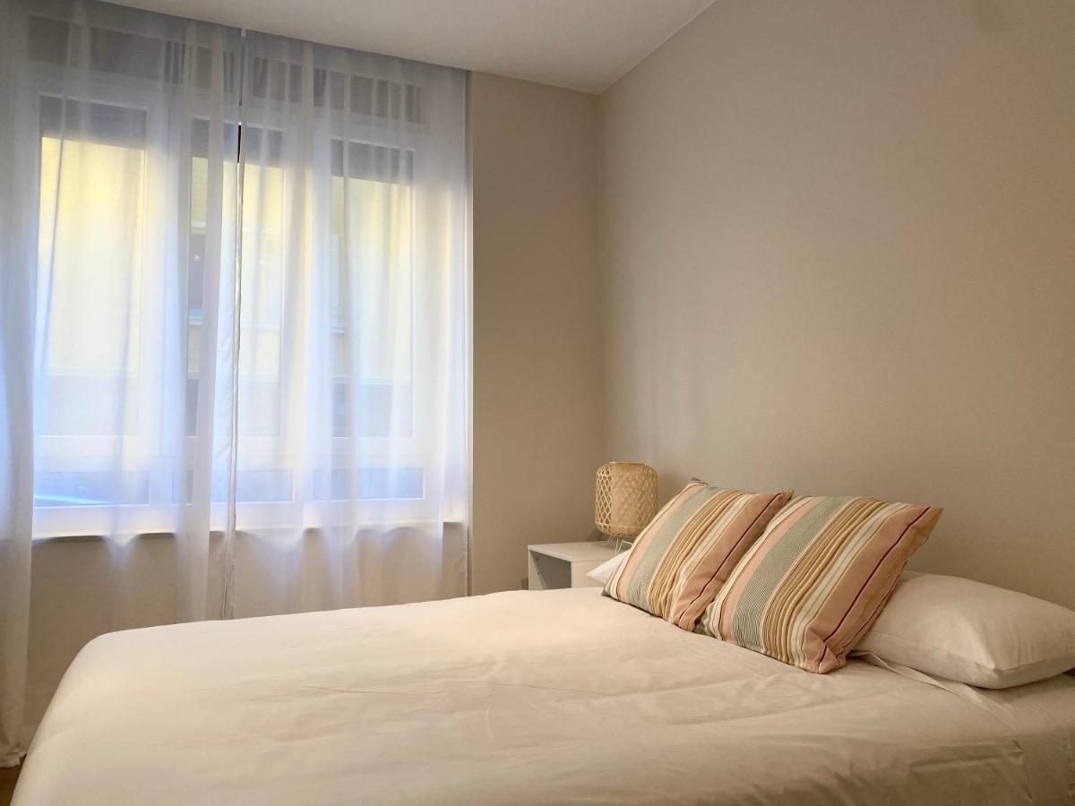 Precioso Apartamento Junto A Casco Viejo Бильбао Экстерьер фото