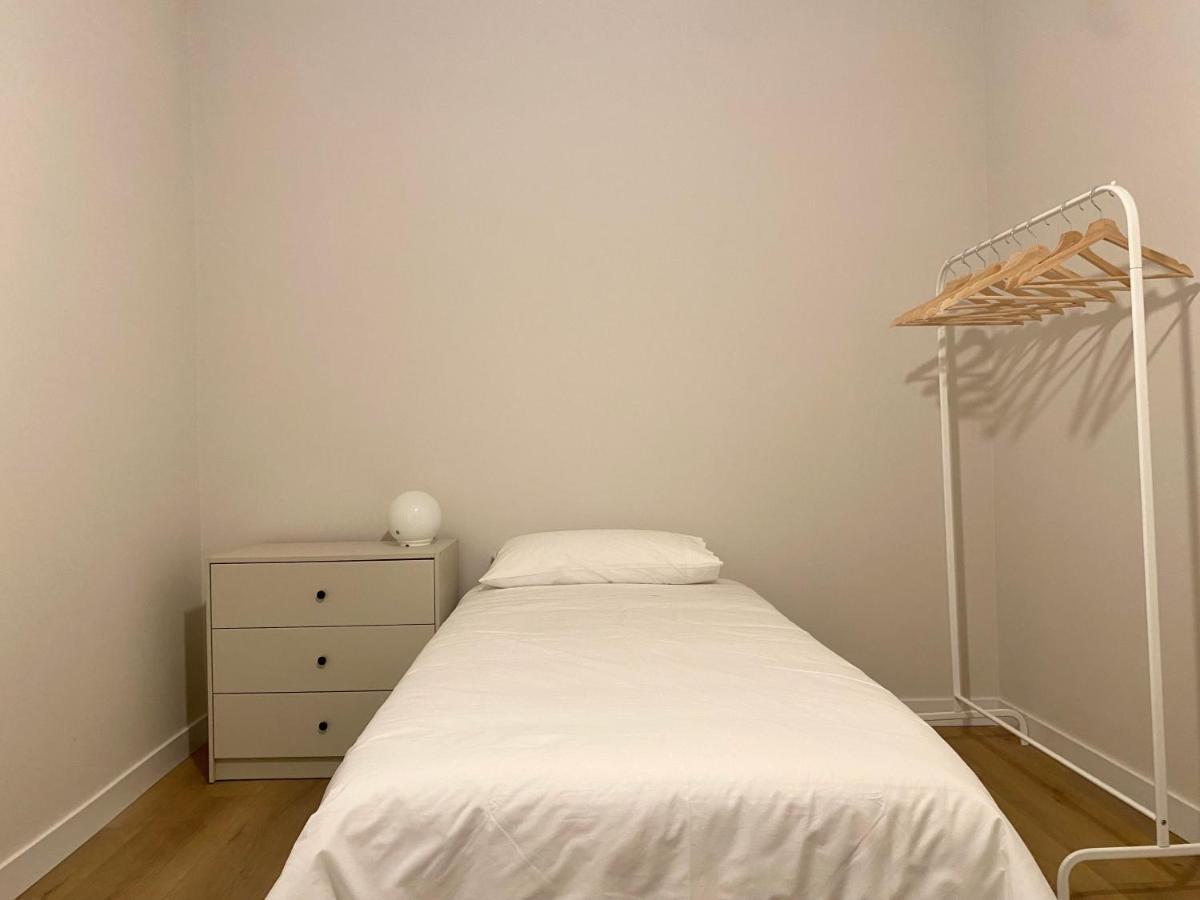 Precioso Apartamento Junto A Casco Viejo Бильбао Экстерьер фото