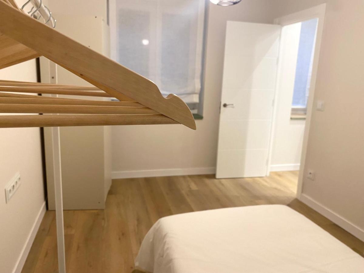 Precioso Apartamento Junto A Casco Viejo Бильбао Экстерьер фото