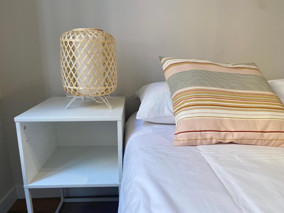 Precioso Apartamento Junto A Casco Viejo Бильбао Экстерьер фото